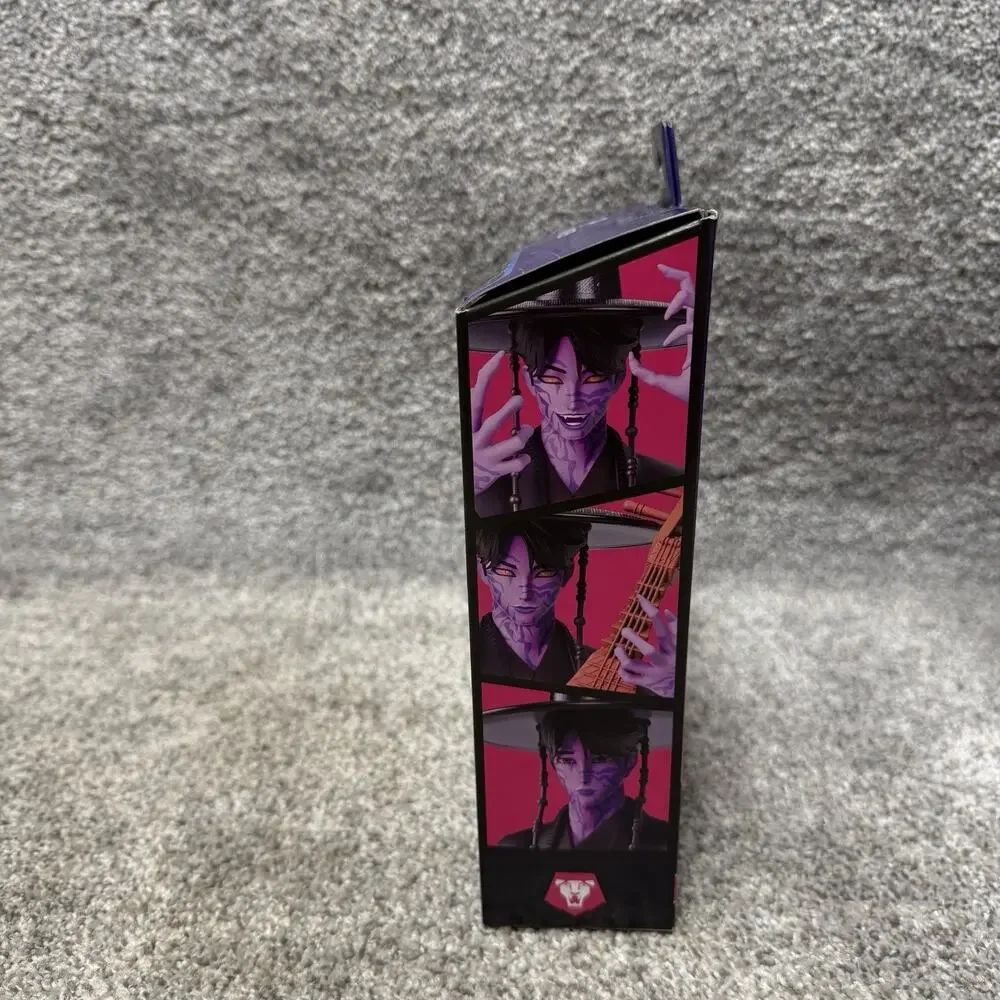 Mattel kpop demon